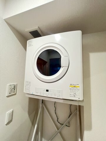 Crystal Court西宮北口の物件内観写真