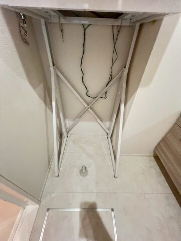 Crystal Court西宮北口の物件内観写真