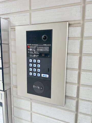 Crystal Court西宮北口の物件内観写真