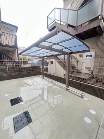 Crystal Court西宮北口の物件内観写真