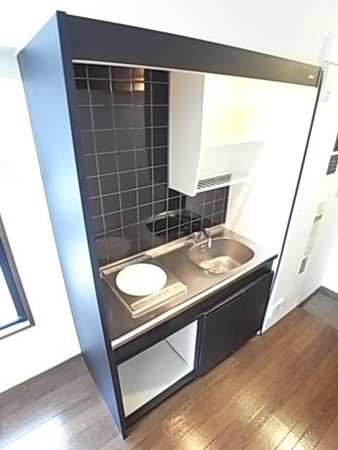 ミュゼ花隈の物件内観写真