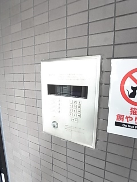 ミュゼ花隈の物件外観写真