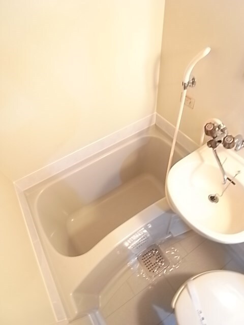 ミュゼ花隈の物件内観写真