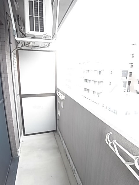 ミュゼ花隈の物件内観写真