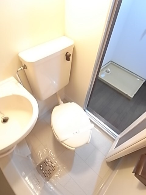 ミュゼ花隈の物件内観写真