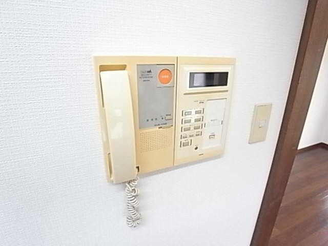 ミュゼ花隈の物件内観写真