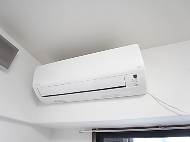 ミュゼ花隈の物件内観写真