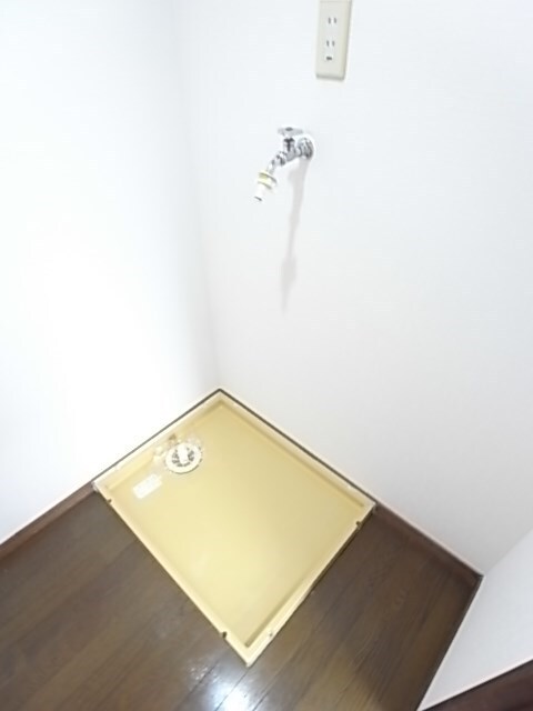 ミュゼ花隈の物件内観写真