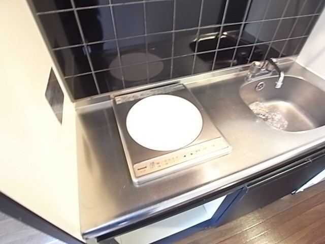 ミュゼ花隈の物件内観写真