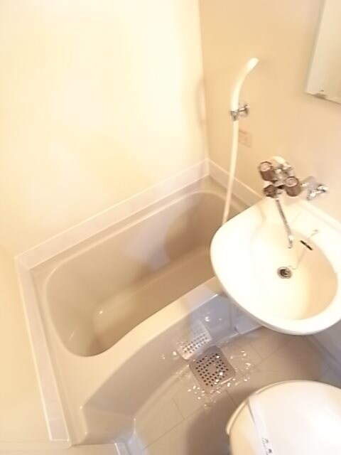 ミュゼ花隈の物件内観写真