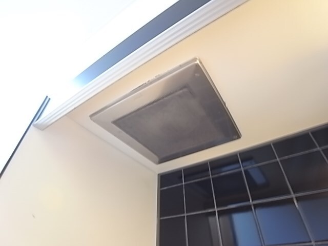 ミュゼ花隈の物件内観写真