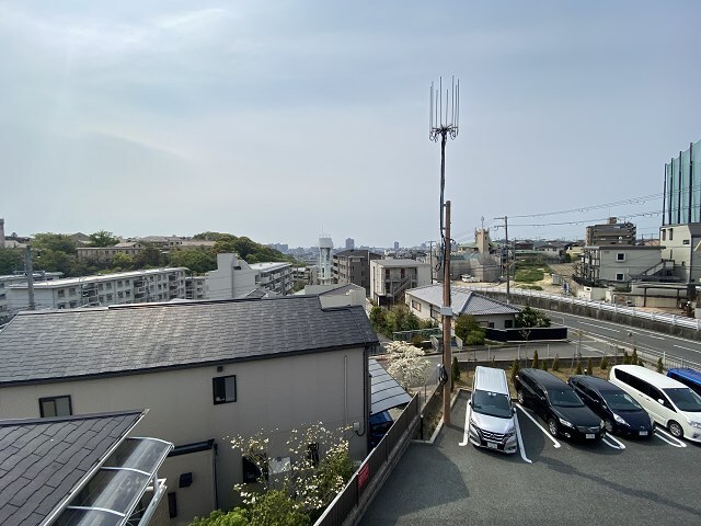 門戸厄神駅 徒歩18分 3階の物件内観写真