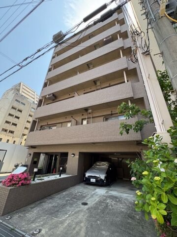 兵庫駅 徒歩15分 4階の物件外観写真