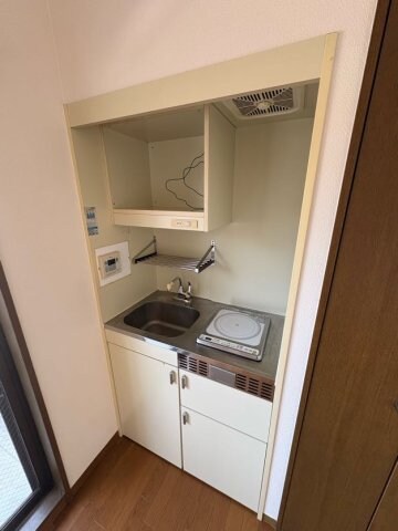 兵庫駅 徒歩15分 4階の物件内観写真