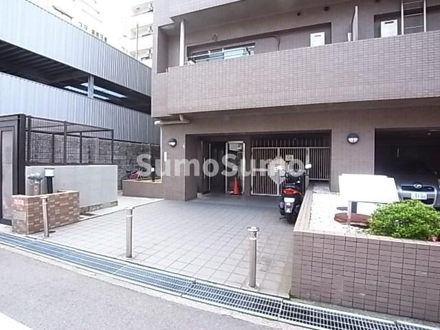 兵庫駅 徒歩15分 4階の物件外観写真