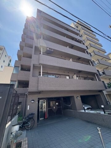 兵庫駅 徒歩15分 4階の物件外観写真