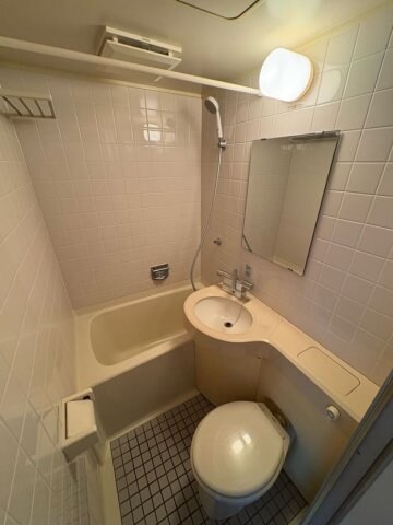 兵庫駅 徒歩15分 4階の物件内観写真