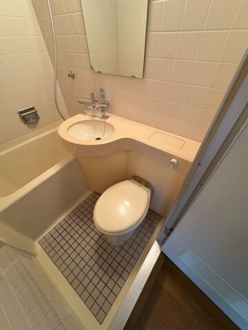 兵庫駅 徒歩15分 4階の物件内観写真