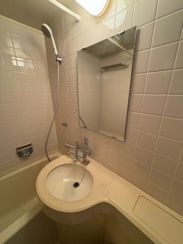 兵庫駅 徒歩15分 4階の物件内観写真