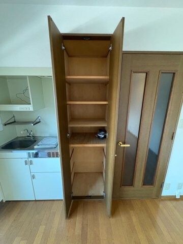 兵庫駅 徒歩15分 4階の物件内観写真