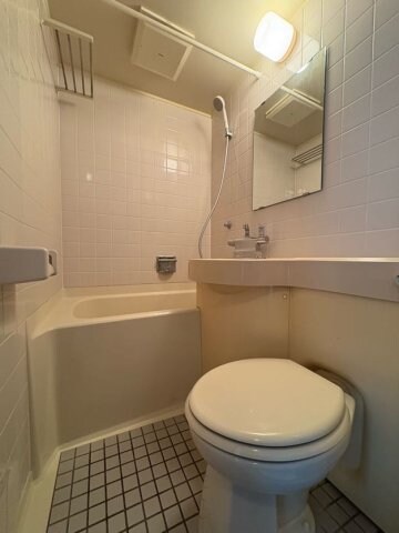 兵庫駅 徒歩15分 4階の物件内観写真