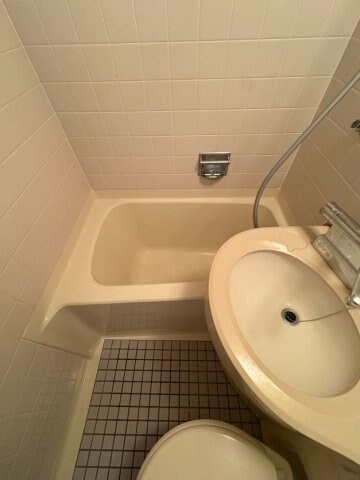 兵庫駅 徒歩15分 4階の物件内観写真