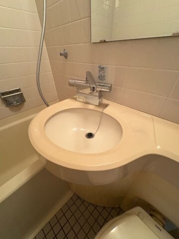 兵庫駅 徒歩15分 4階の物件内観写真