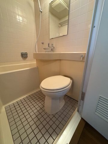 兵庫駅 徒歩15分 4階の物件内観写真