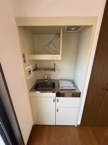 兵庫駅 徒歩15分 4階の物件内観写真