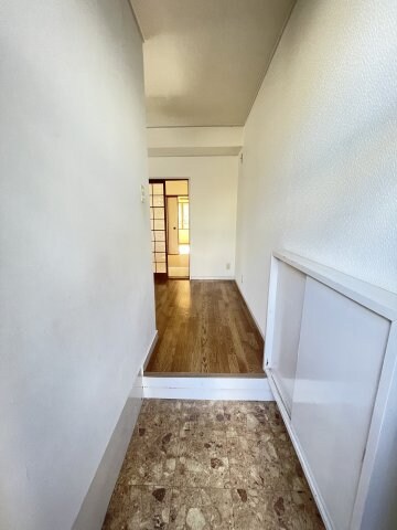 国玉マンションの物件内観写真