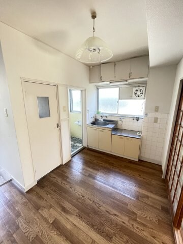 国玉マンションの物件内観写真