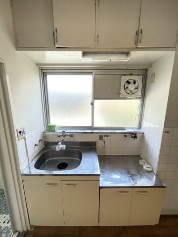 国玉マンションの物件内観写真