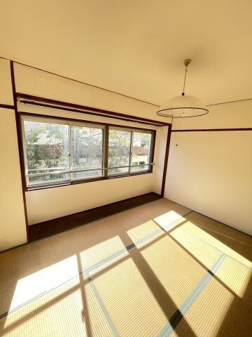 国玉マンションの物件内観写真