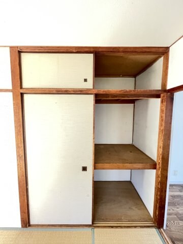 国玉マンションの物件内観写真