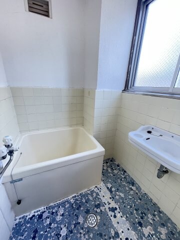 国玉マンションの物件内観写真