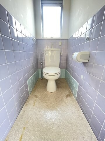 国玉マンションの物件内観写真