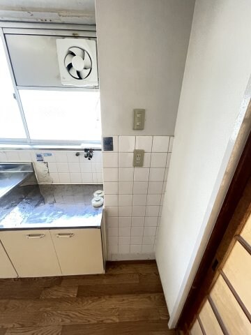 国玉マンションの物件内観写真