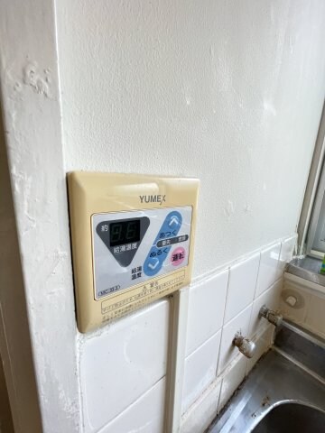 国玉マンションの物件内観写真