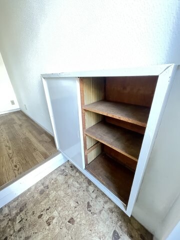 国玉マンションの物件内観写真