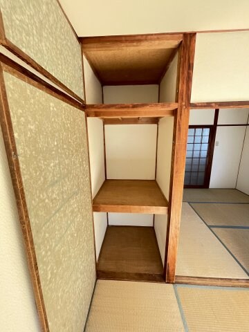 国玉マンションの物件内観写真