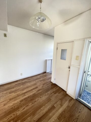 国玉マンションの物件内観写真