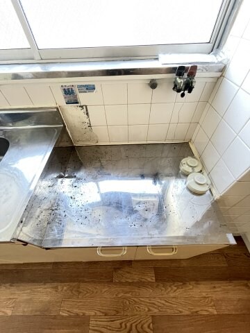 国玉マンションの物件内観写真