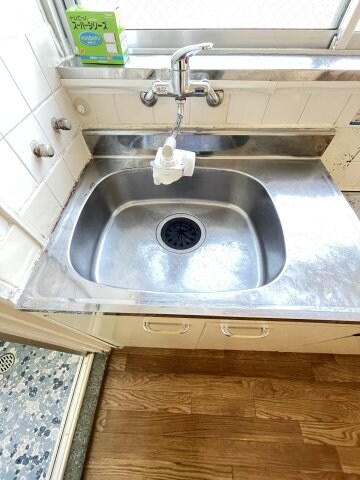 国玉マンションの物件内観写真