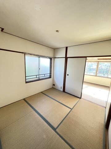 国玉マンションの物件内観写真