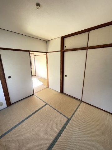 国玉マンションの物件内観写真