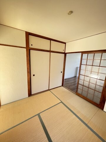 国玉マンションの物件内観写真