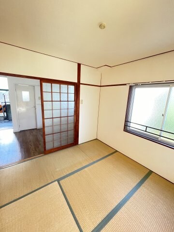 国玉マンションの物件内観写真