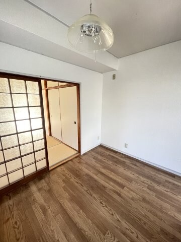 国玉マンションの物件内観写真