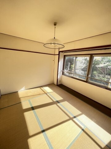 国玉マンションの物件内観写真