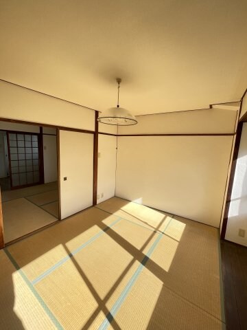 国玉マンションの物件内観写真